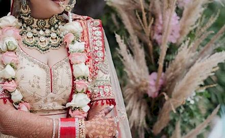 Wakeup to Makeup by Pallavi Dua - Best Bridal & Wedding Makeup Artist in  Delhi NCR
